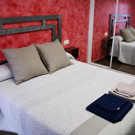 Apartamento Azero 22 Ruidera Extérieur photo