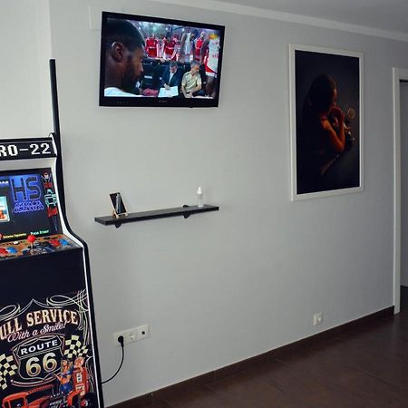 Apartamento Azero 22 Ruidera Extérieur photo