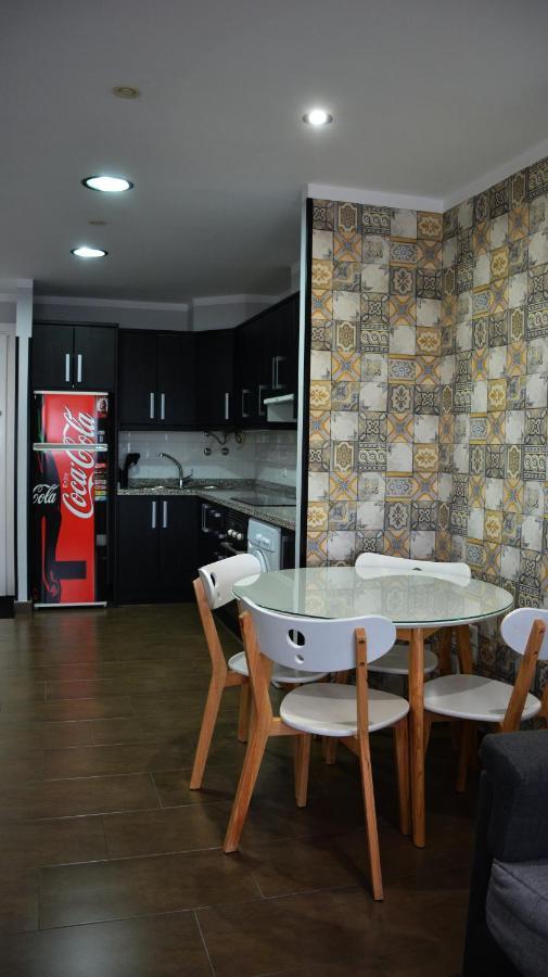 Apartamento Azero 22 Ruidera Extérieur photo