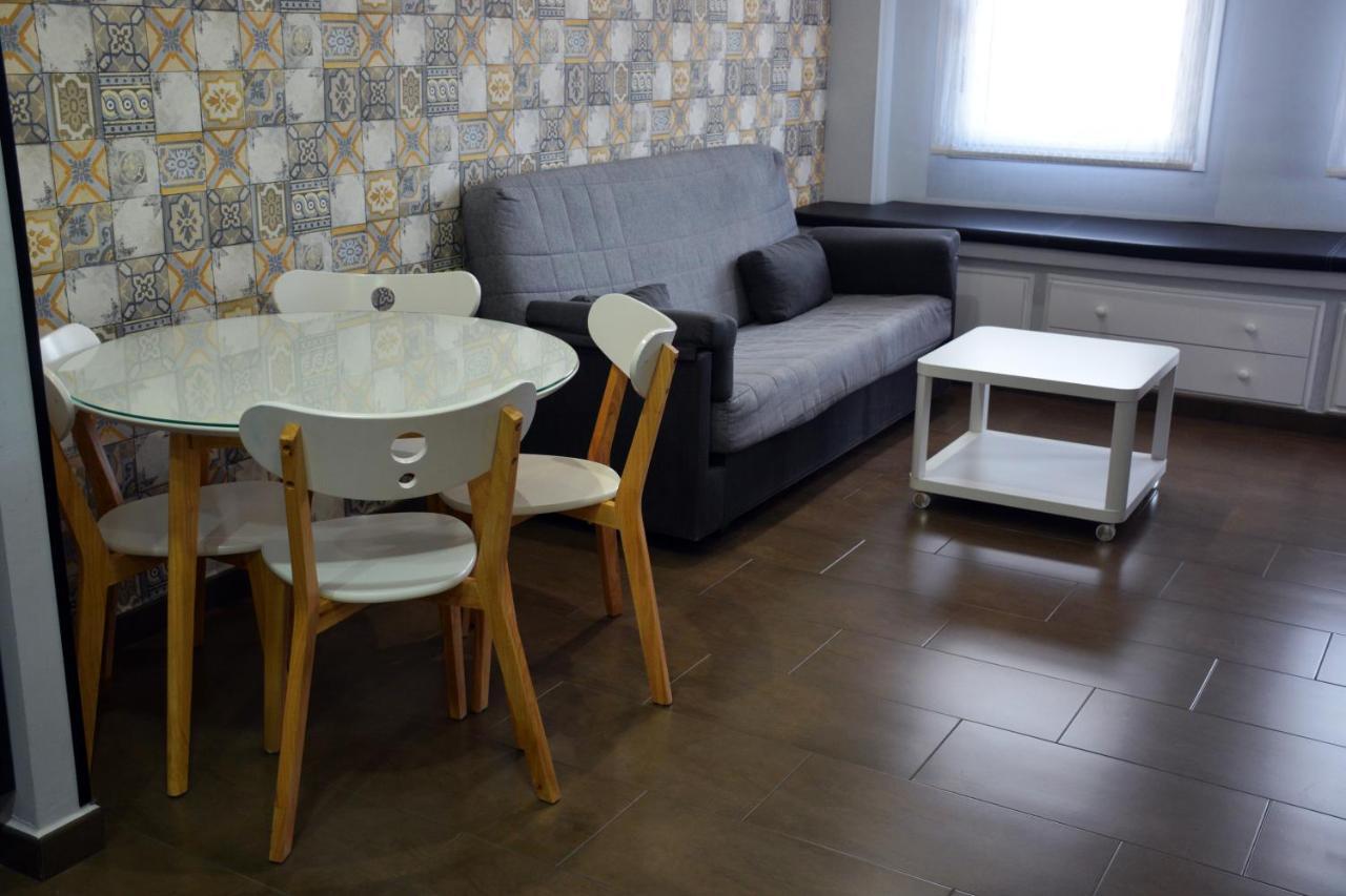 Apartamento Azero 22 Ruidera Extérieur photo
