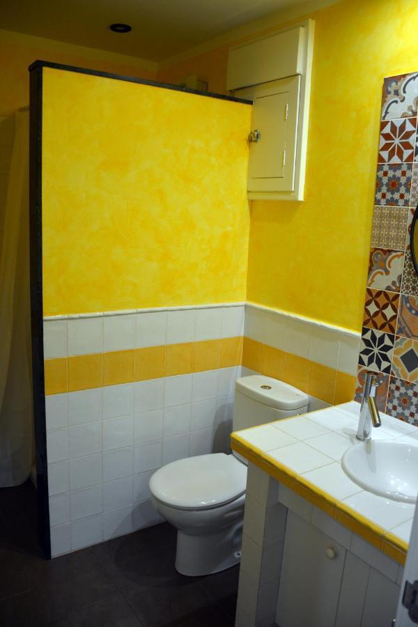 Apartamento Azero 22 Ruidera Extérieur photo