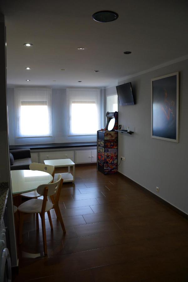Apartamento Azero 22 Ruidera Extérieur photo
