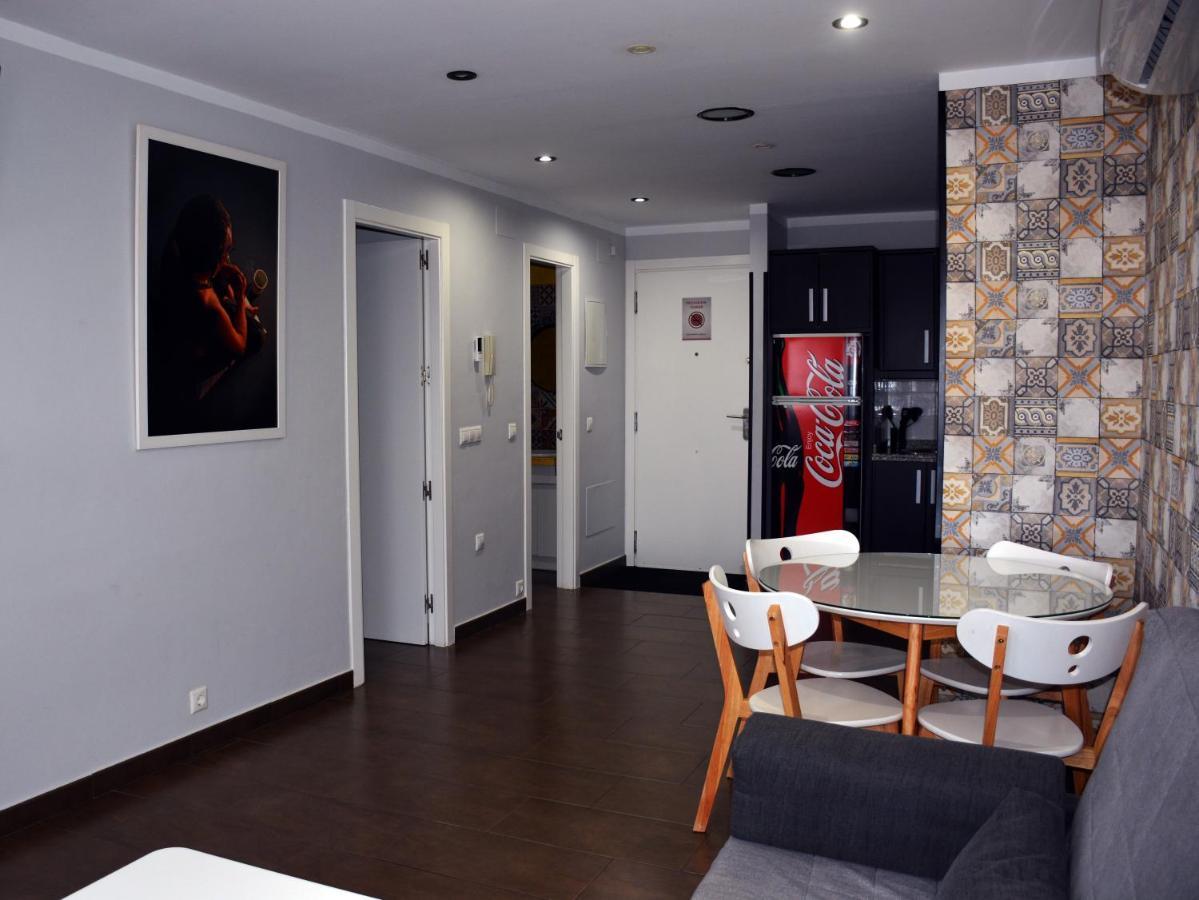Apartamento Azero 22 Ruidera Extérieur photo