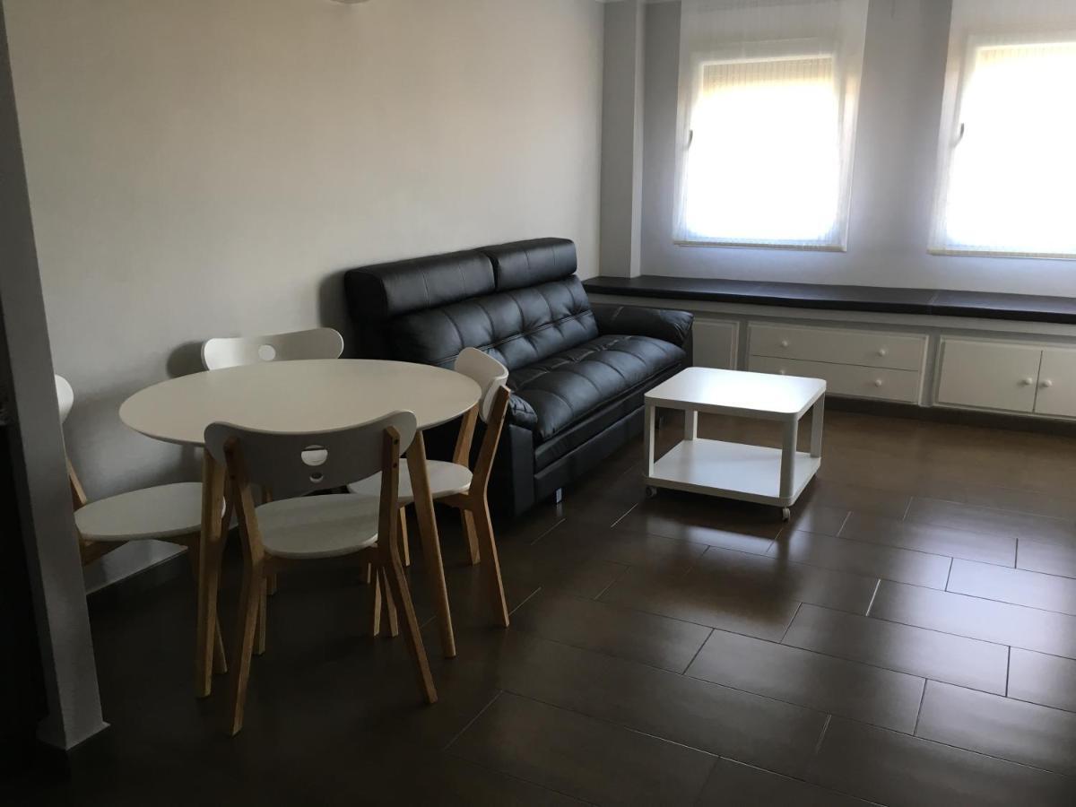 Apartamento Azero 22 Ruidera Extérieur photo