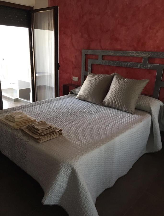 Apartamento Azero 22 Ruidera Extérieur photo