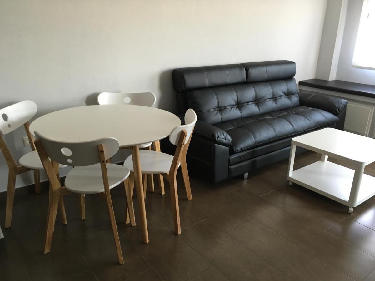Apartamento Azero 22 Ruidera Extérieur photo