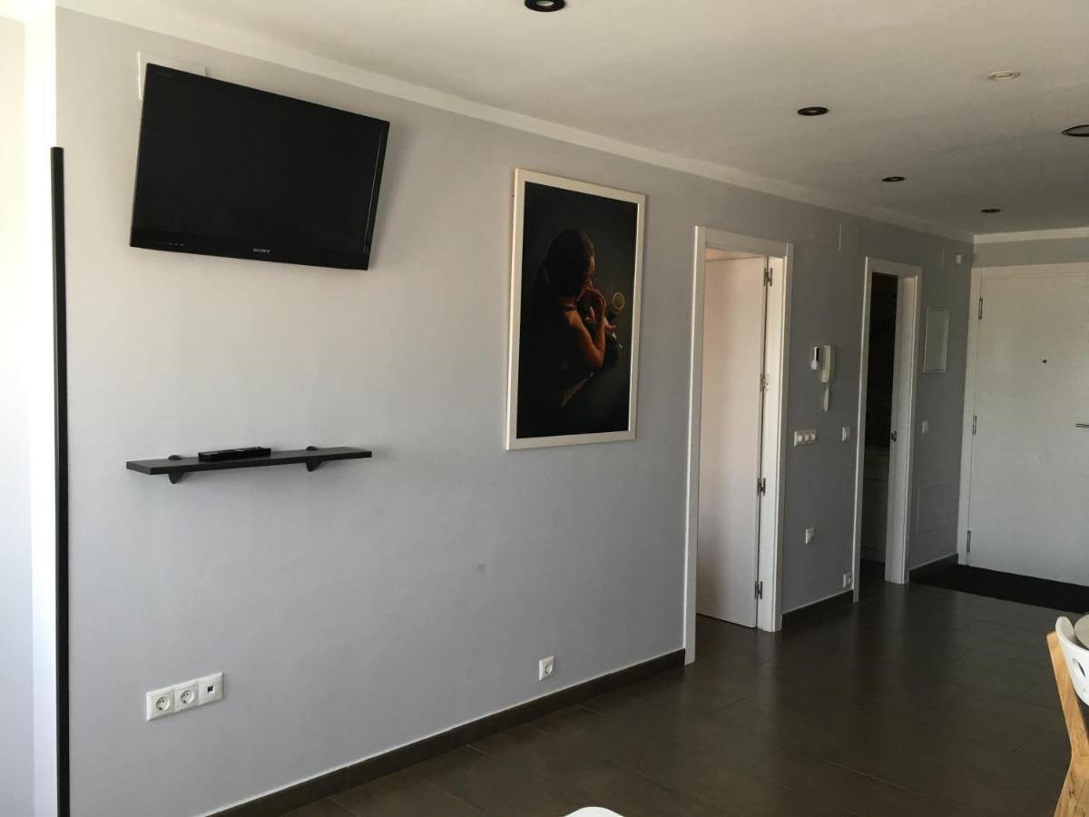 Apartamento Azero 22 Ruidera Extérieur photo