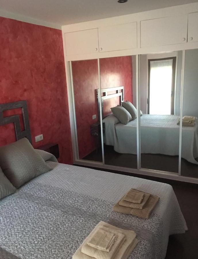 Apartamento Azero 22 Ruidera Extérieur photo