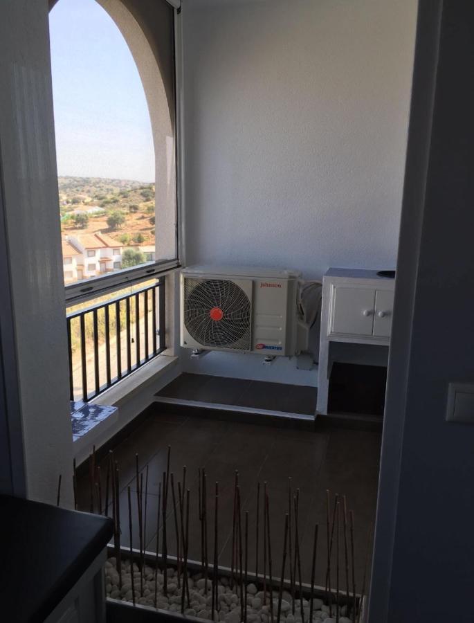 Apartamento Azero 22 Ruidera Extérieur photo