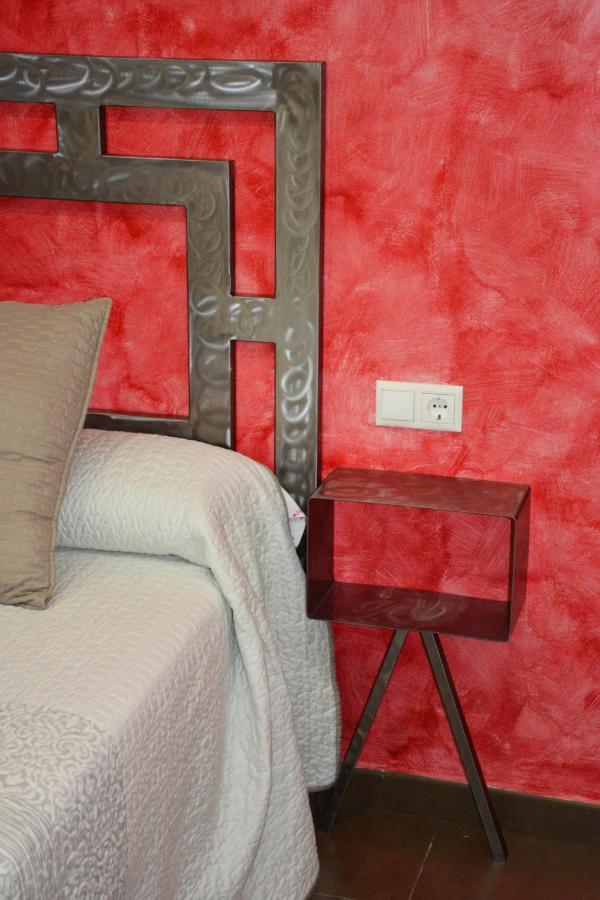 Apartamento Azero 22 Ruidera Extérieur photo