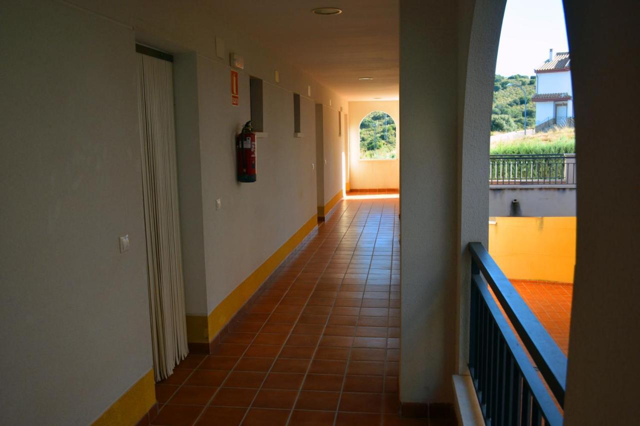 Apartamento Azero 22 Ruidera Extérieur photo