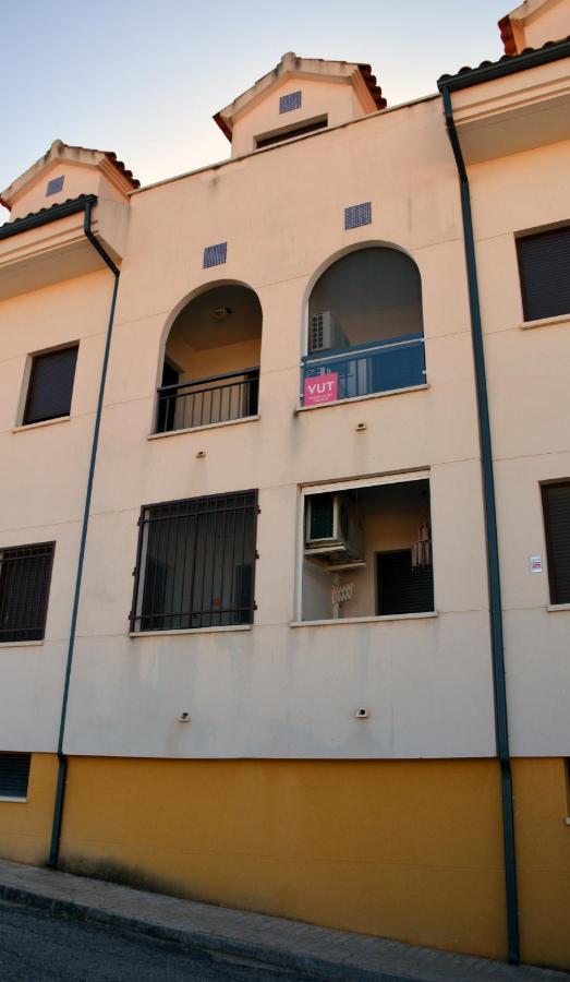 Apartamento Azero 22 Ruidera Extérieur photo