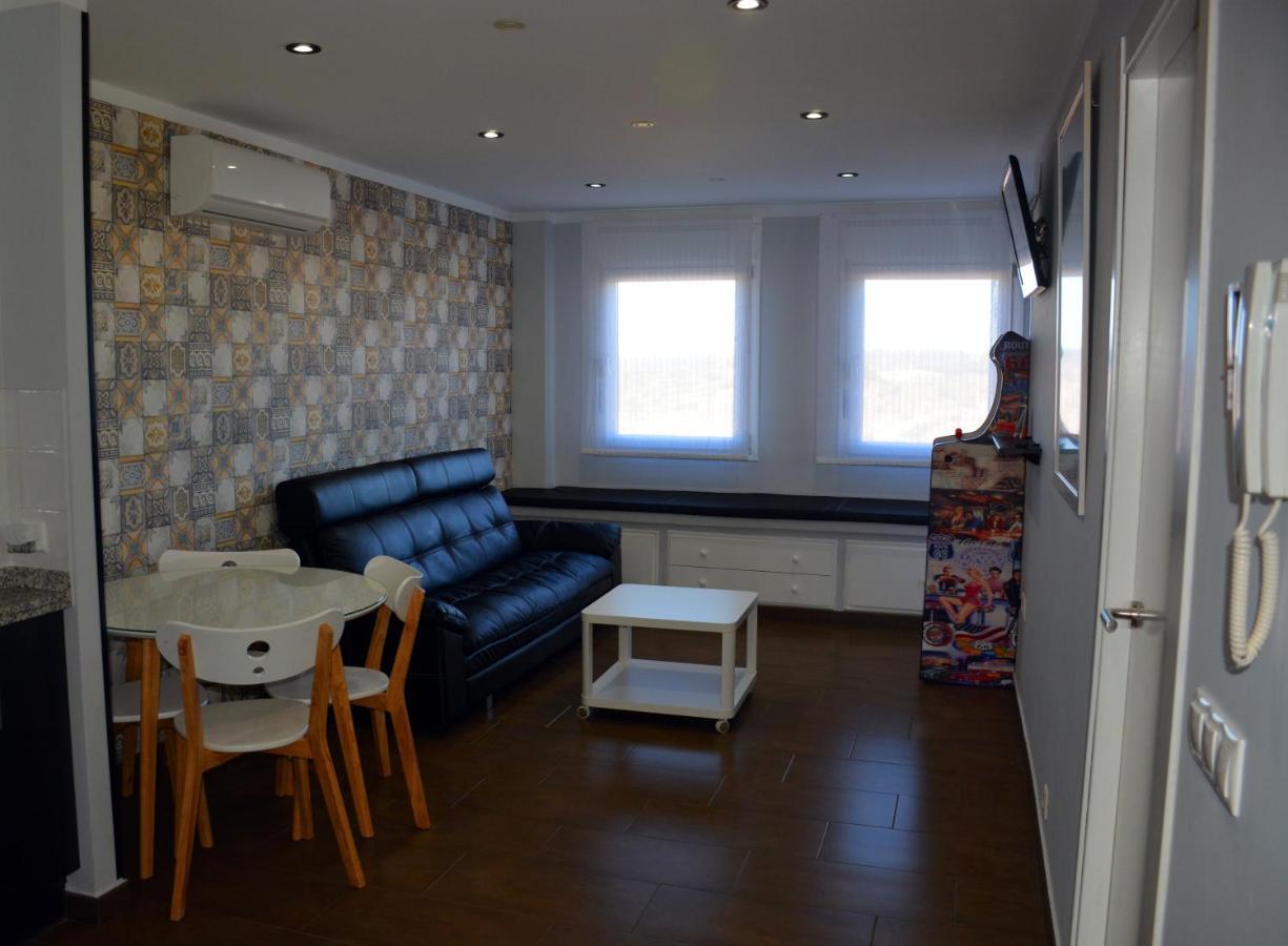 Apartamento Azero 22 Ruidera Extérieur photo