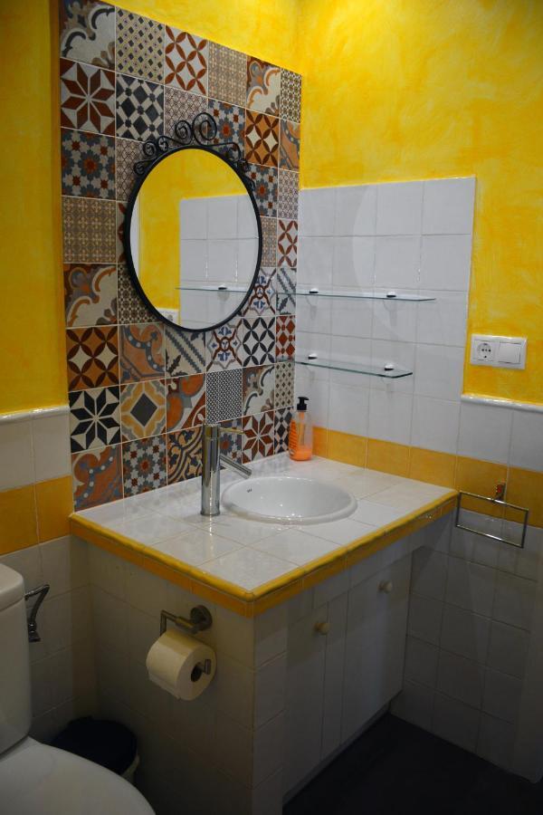 Apartamento Azero 22 Ruidera Extérieur photo