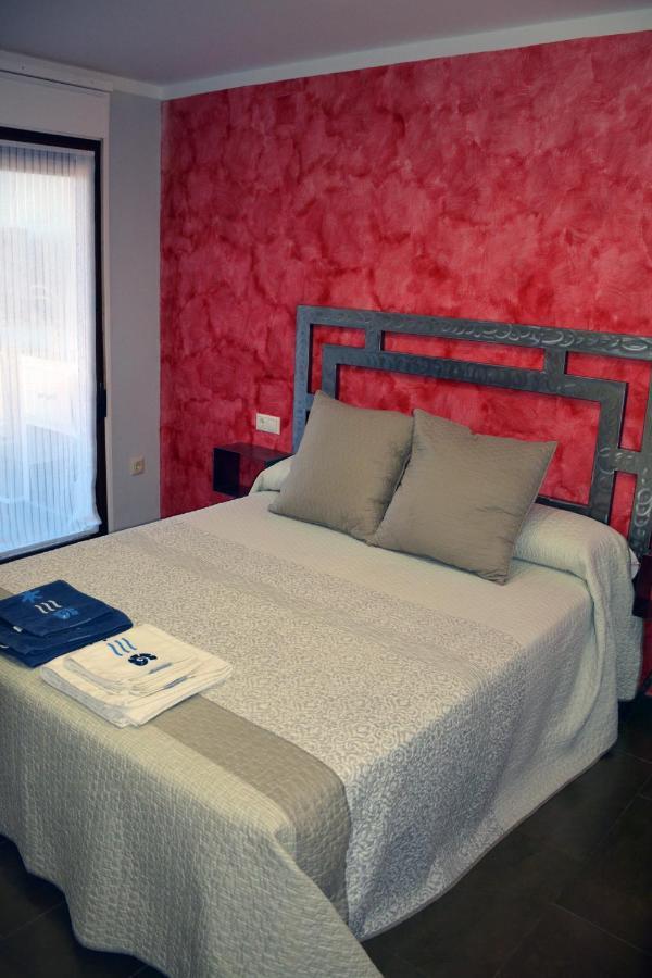 Apartamento Azero 22 Ruidera Extérieur photo