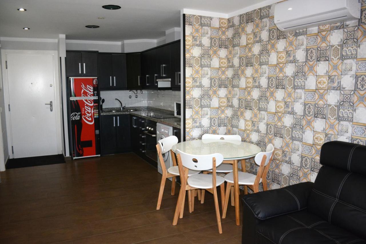 Apartamento Azero 22 Ruidera Extérieur photo