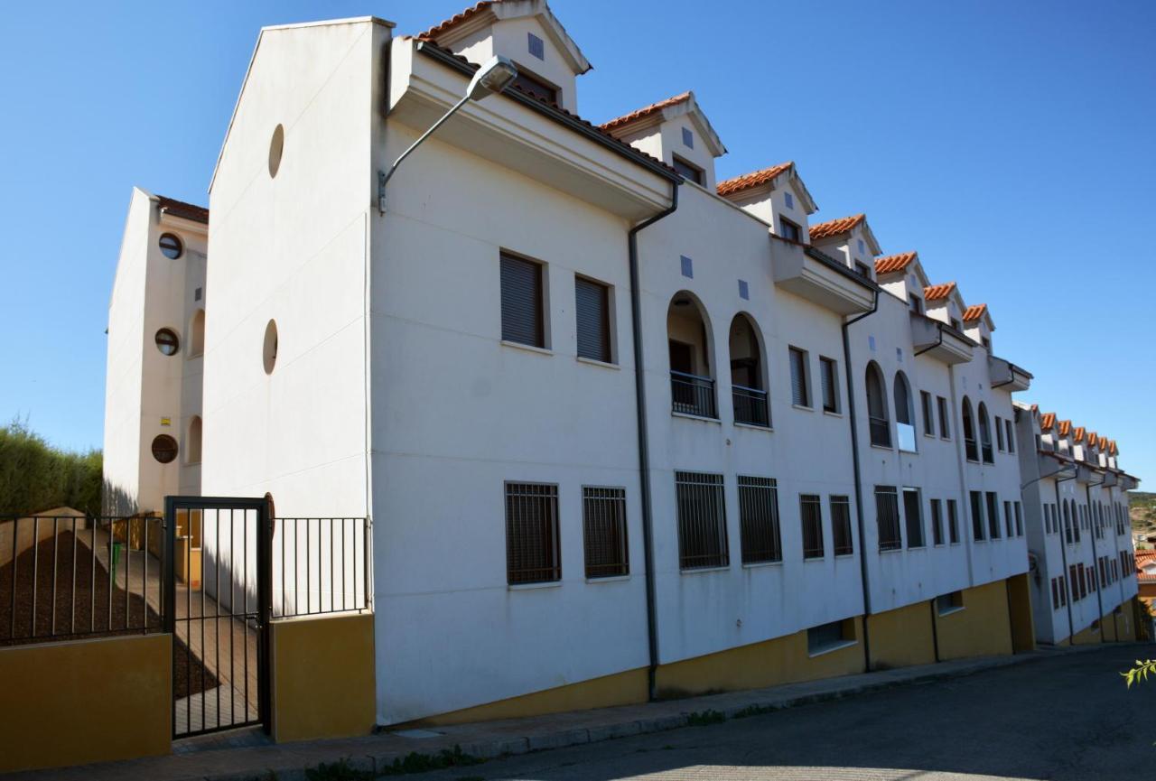 Apartamento Azero 22 Ruidera Extérieur photo