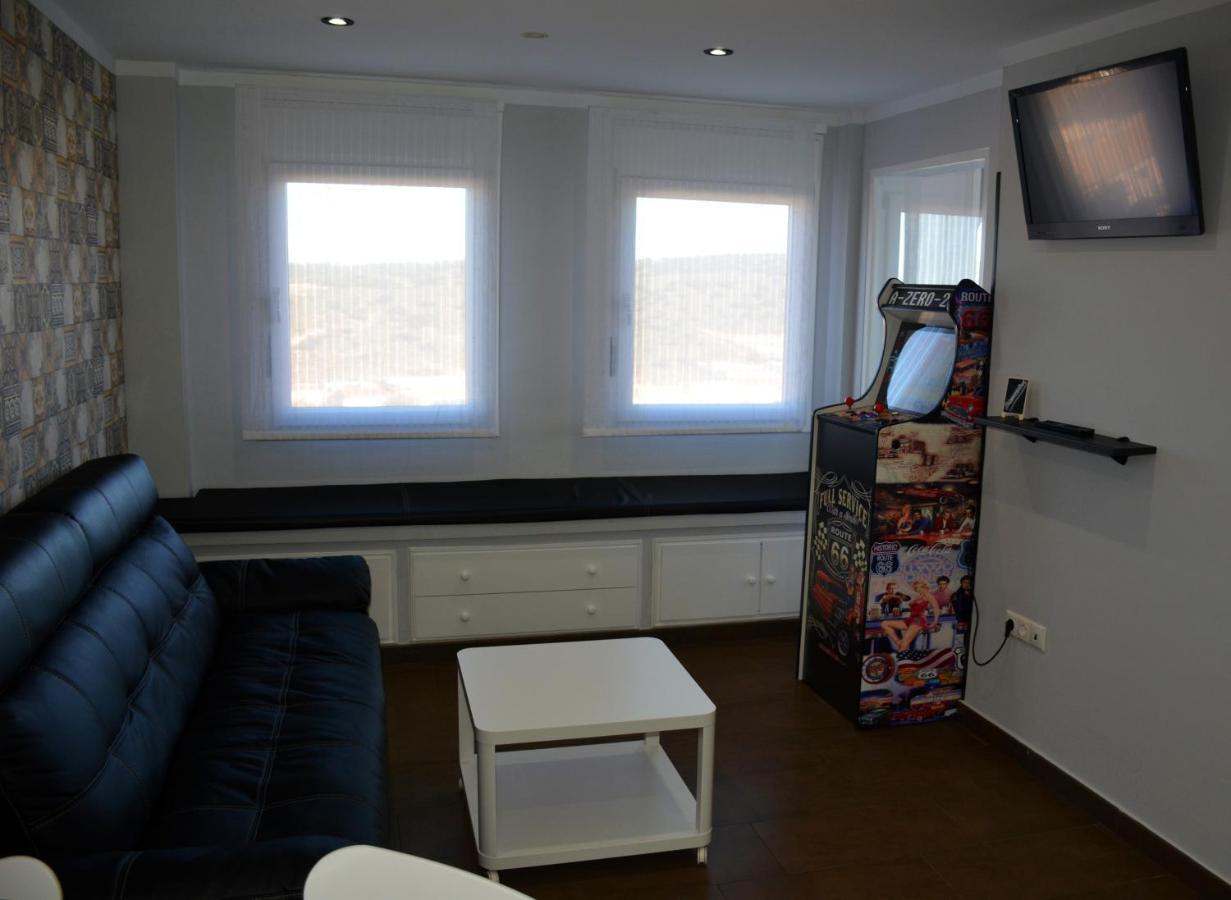 Apartamento Azero 22 Ruidera Extérieur photo