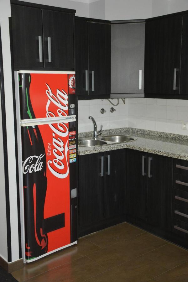 Apartamento Azero 22 Ruidera Extérieur photo
