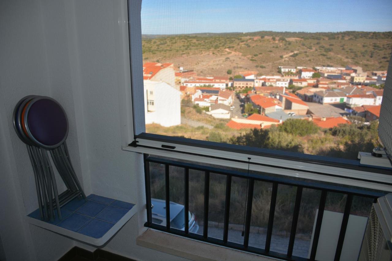 Apartamento Azero 22 Ruidera Extérieur photo