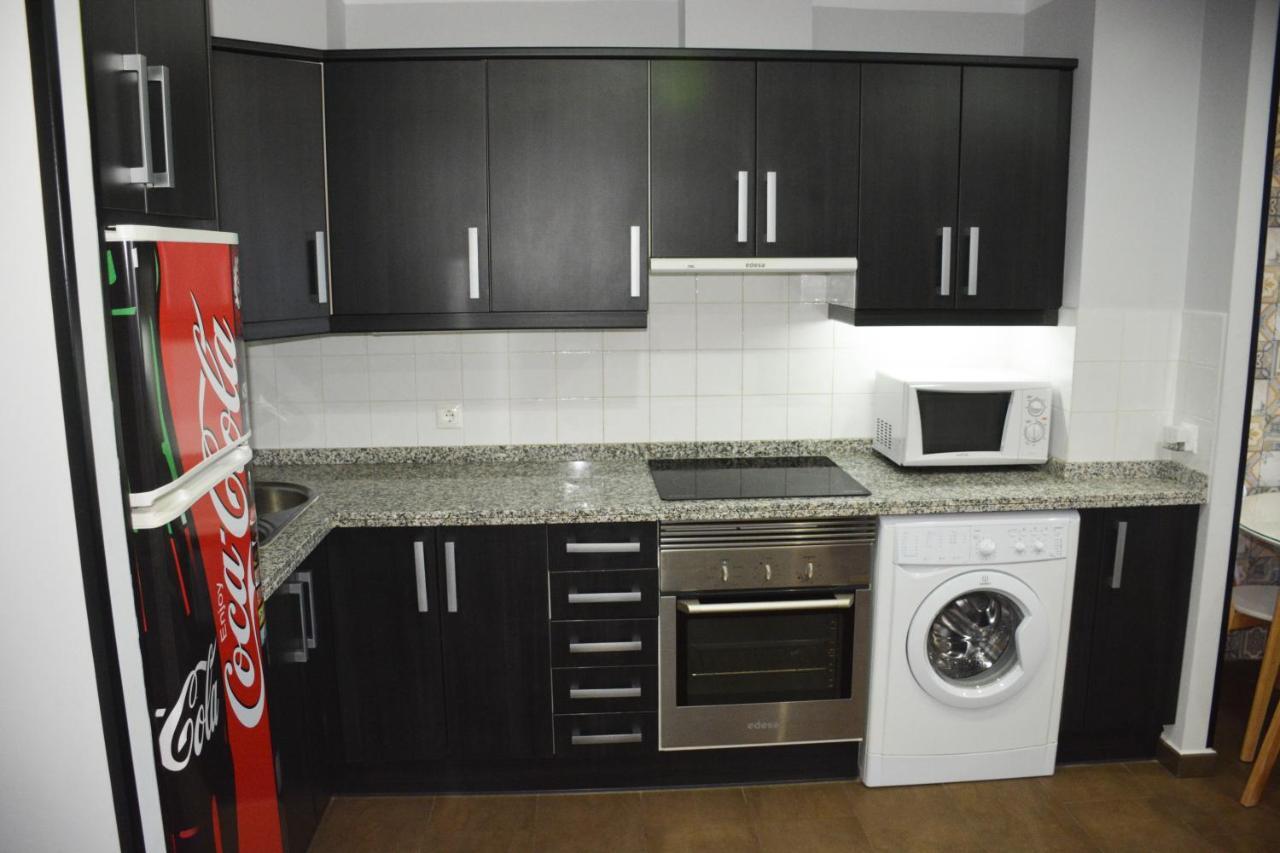 Apartamento Azero 22 Ruidera Extérieur photo