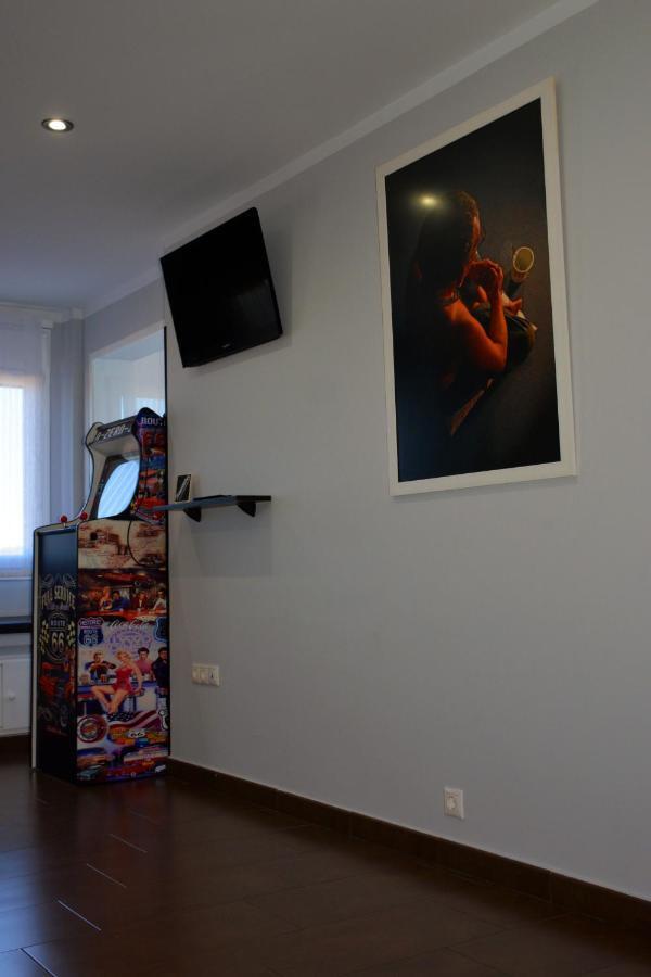 Apartamento Azero 22 Ruidera Extérieur photo