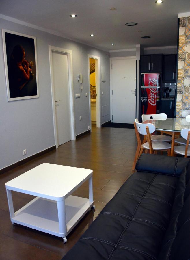 Apartamento Azero 22 Ruidera Extérieur photo