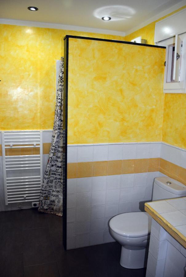 Apartamento Azero 22 Ruidera Extérieur photo